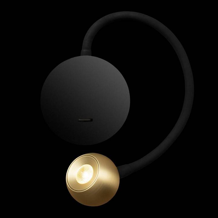 Бра Loft It Point 10254 Brass