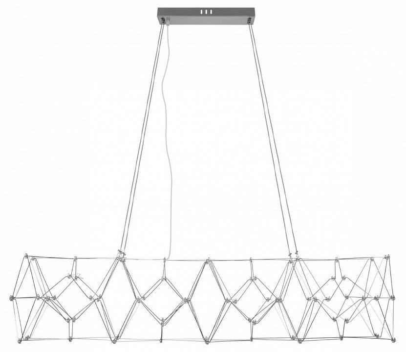 Подвесная люстра Loft It Universe 1720 мм 10257/1720