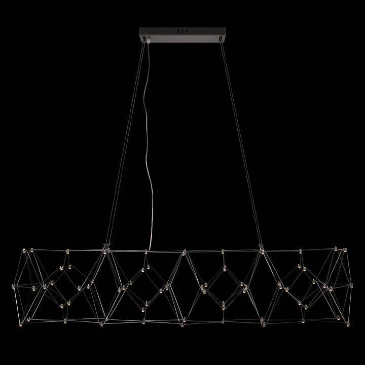 Подвесная люстра Loft It Universe 1720 мм 10257/1720