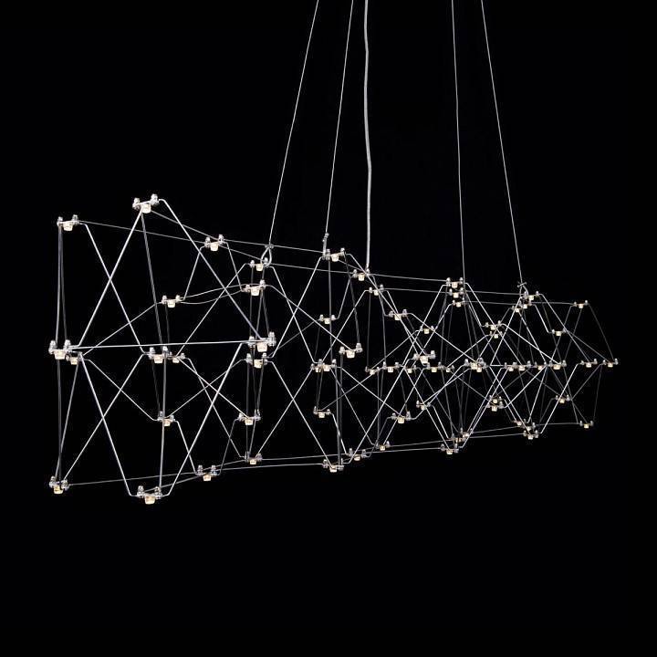 Подвесная люстра Loft it Universe 10257/920