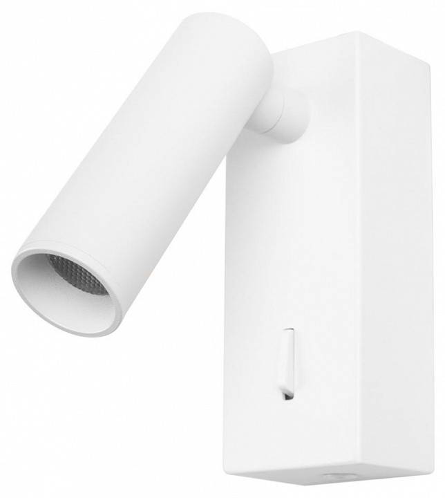 Бра Loft it Sign 10260/1W White