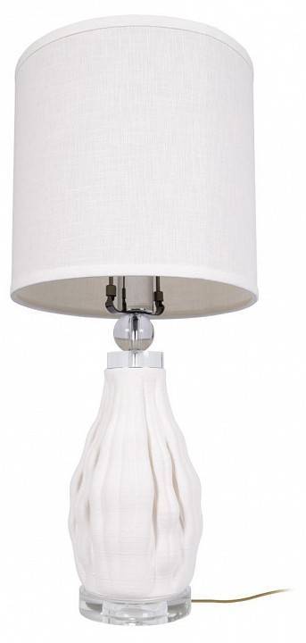 Настольная лампа декоративная Loft it Azzurra 10263T/S