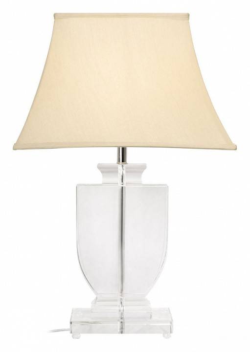 Настольная лампа Loft It Crystal 10272