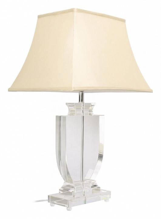 Настольная лампа Loft It Crystal 10272
