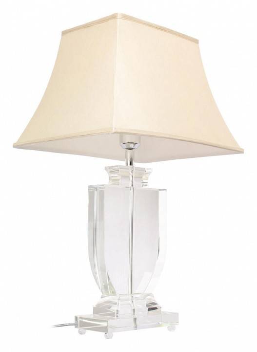 Настольная лампа Loft It Crystal 10272