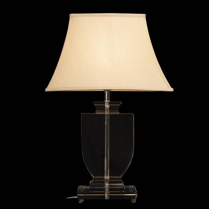 Настольная лампа Loft It Crystal 10272