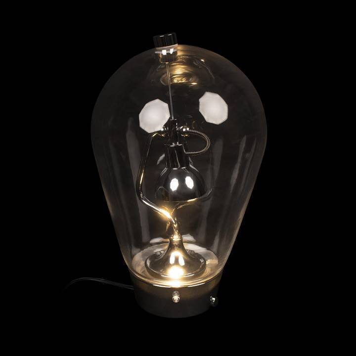 Настольная лампа декоративная Loft it Bombilla 10295