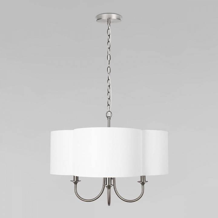 Подвесной светильник Loft it Silence 10303P Nickel