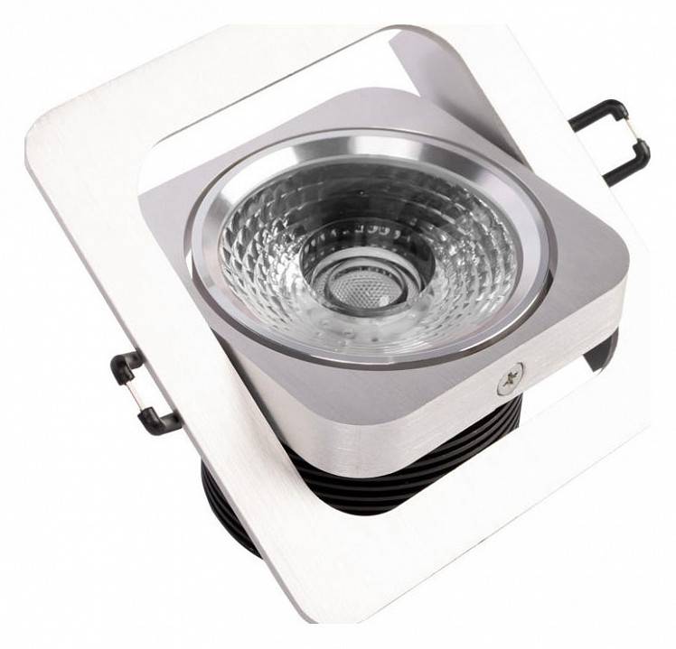 Встраиваемый светильник Loft it Screen 10328/B Chrome