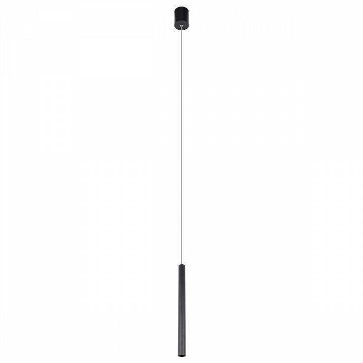 Подвесной светильник Loft it Metropolis 10334/600 Black