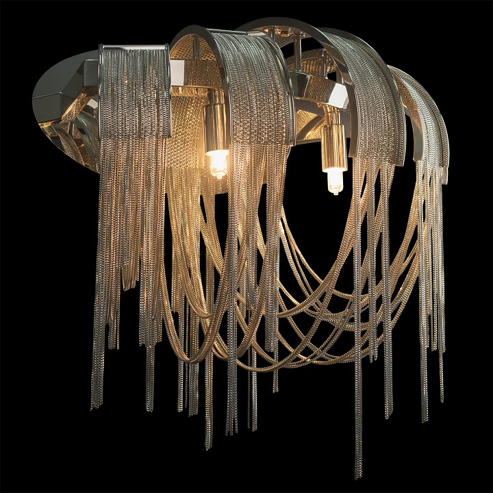 Бра Loft it Volver 10404W/C SN