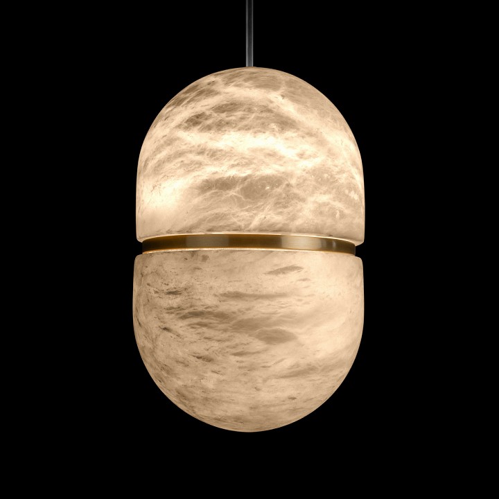 Подвесной светильник Loft it Yum 10413/S