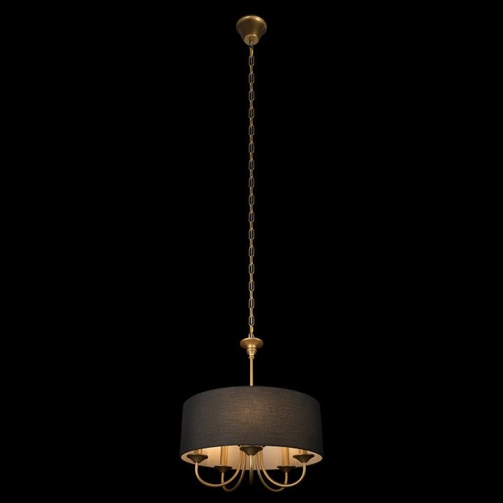 Подвесной светильник Loft it Balance 10416 GD