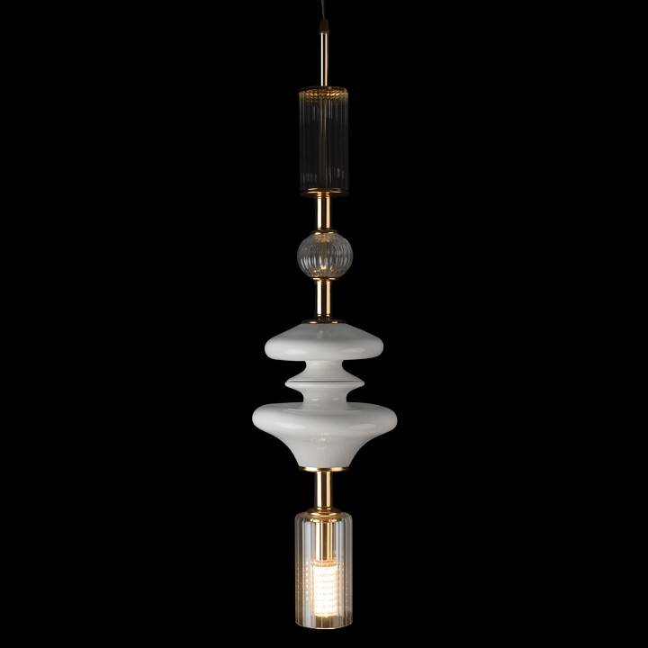 Подвесной светильник Loft it Spindle 10423/C