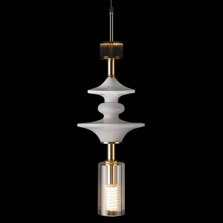 Подвесной светильник Loft it Spindle 10423/D