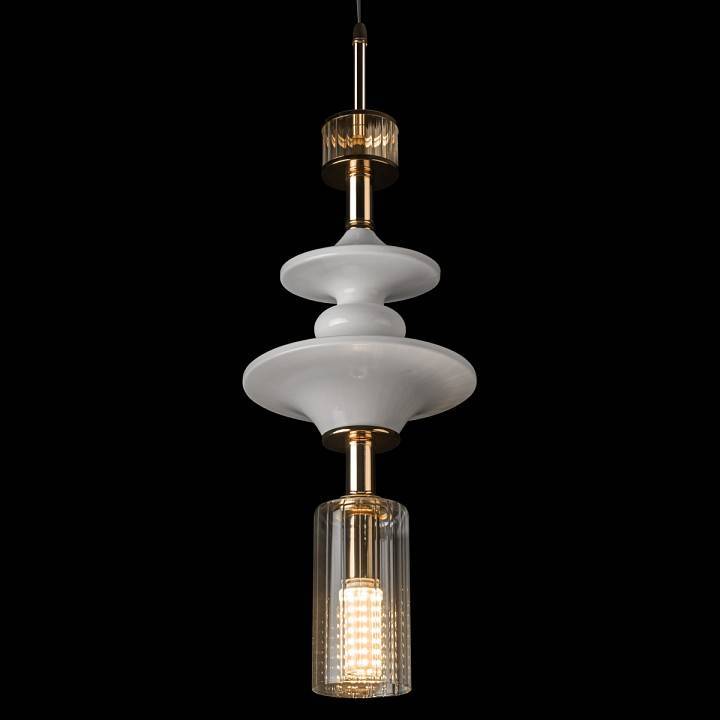 Подвесной светильник Loft it Spindle 10423/D