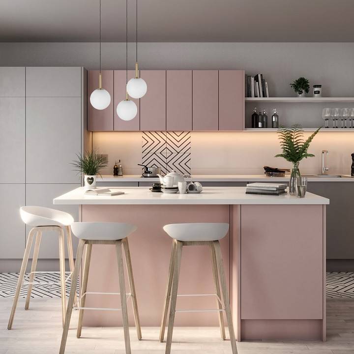 Подвесной светильник Loft it Float 10429/200