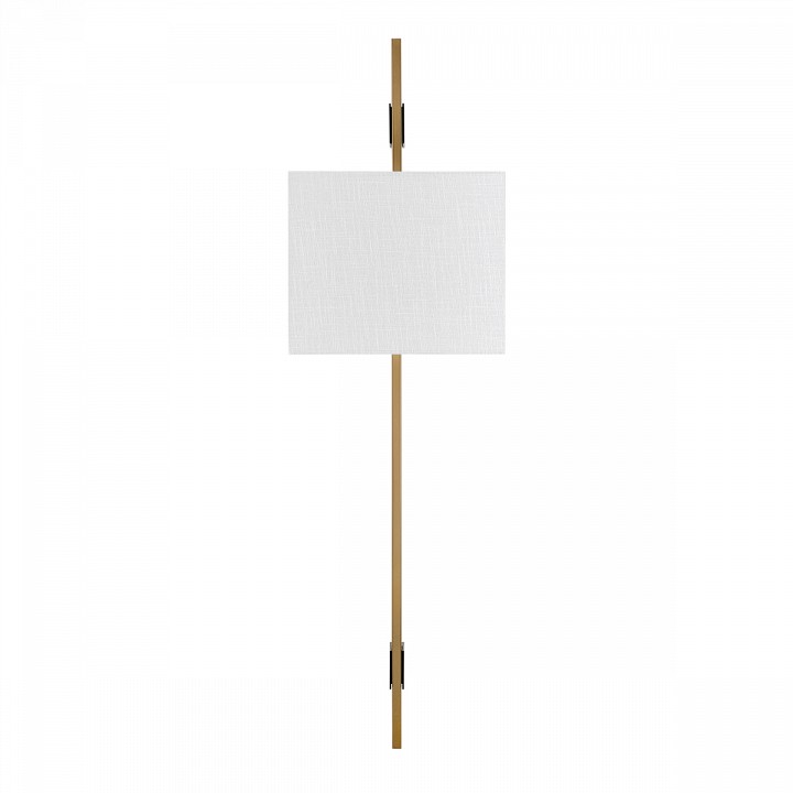 Накладной светильник Loft it Sonnet 10459 Gold