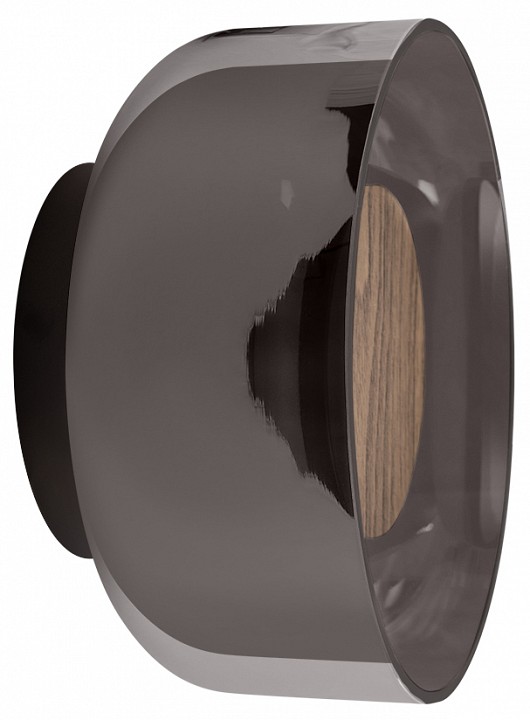 Накладной светильник Loft it Totem 10466W Smoke wood