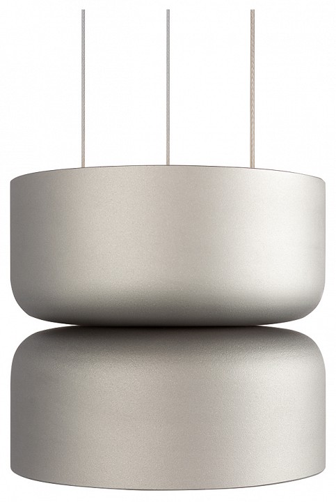 Подвесной светильник Loft it Totem 10466/2P Smoke matte