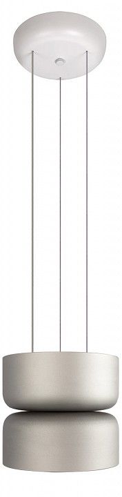 Подвесной светильник Loft it Totem 10466/2P Smoke matte