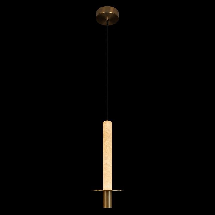 Подвесной светильник Loft it Montblanc 10475B Bronze