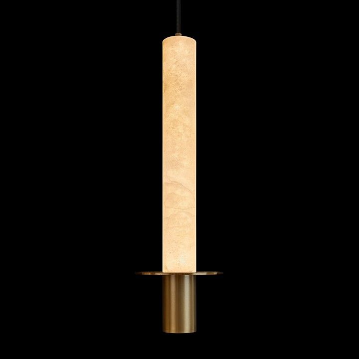 Подвесной светильник Loft it Montblanc 10475B Bronze