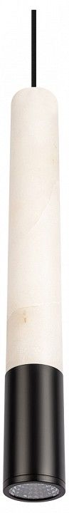 Подвесной светильник Loft it Montblanc 10475C Black