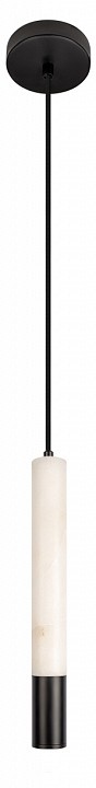 Подвесной светильник Loft it Montblanc 10475C Black