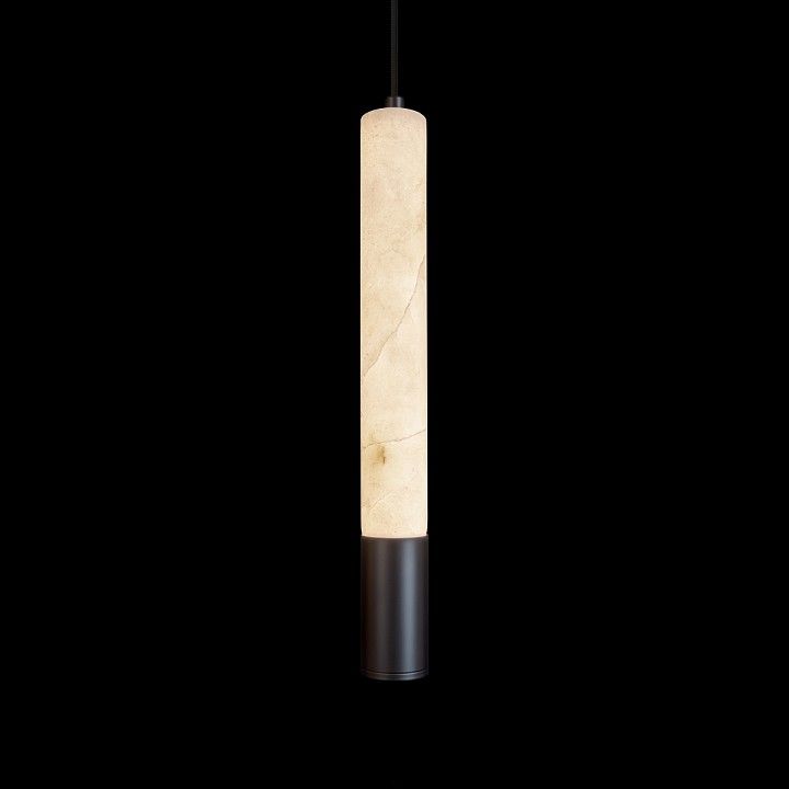 Подвесной светильник Loft it Montblanc 10475C Black