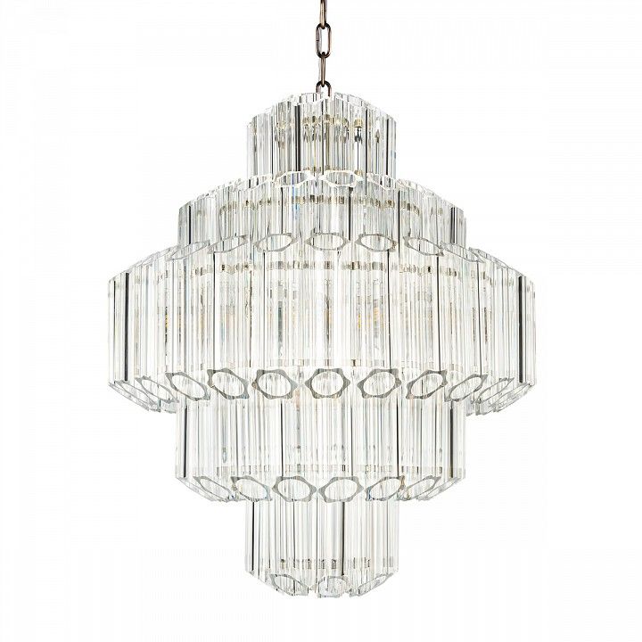 Подвесная люстра Loft it Celebration 10579/600 Clear