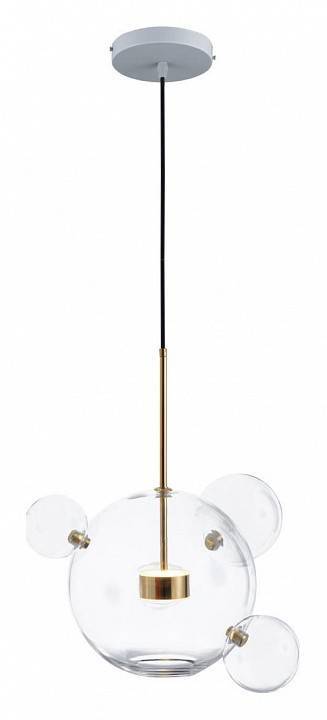 Подвесной светильник Loft it Bolle 2027-P4