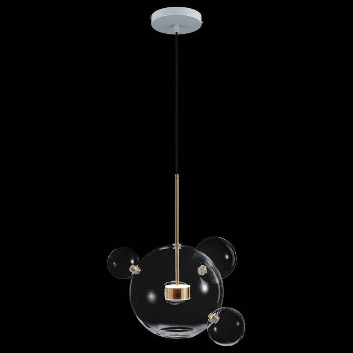 Подвесной светильник Loft it Bolle 2027-P4