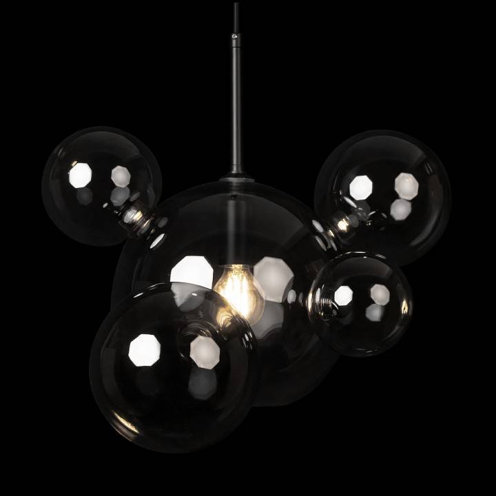 Подвесной светильник Loft it Bolle 2029-P6 mini