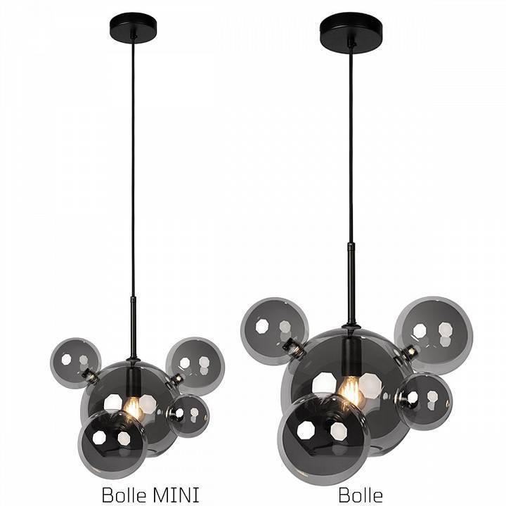 Подвесной светильник Loft it Bolle 2029-P6 mini