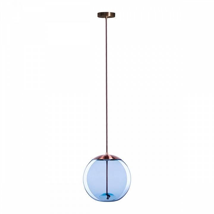 Подвесной светильник Loft it Knot 8133-B mini