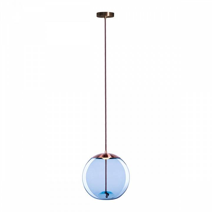 Подвесной светильник Loft it Knot 8133-B mini