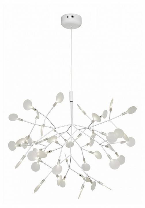 Подвесная люстра Loft It Heracleum 9022-45W