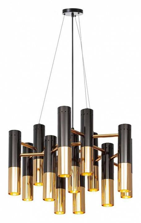 Подвесная люстра Loft It Ike 9952-13