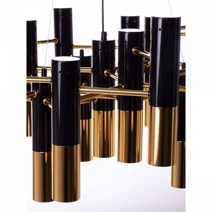 Подвесная люстра Loft It Ike 9952-13