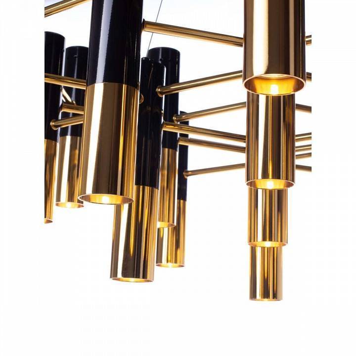 Подвесная люстра Loft It Ike 9952-13