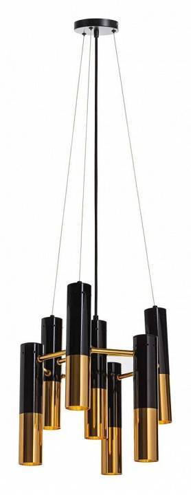 Подвесная люстра Loft It Ike 9952-7