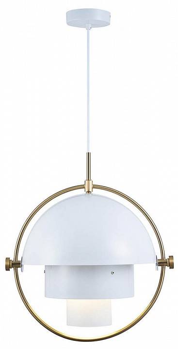 Подвесной светильник Loft it Multi-Lite LOFT9915-WH