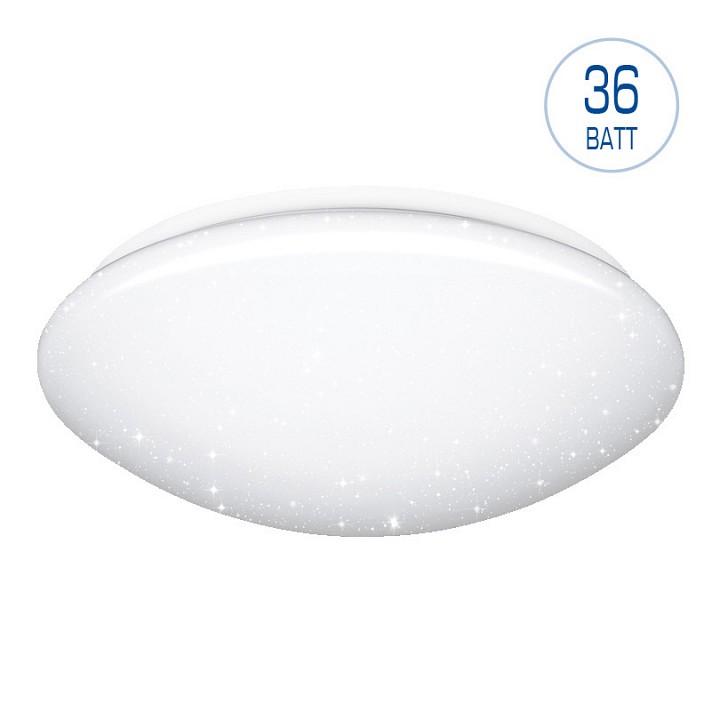 Накладной светильник Luminarte Startrek C06LLW36W