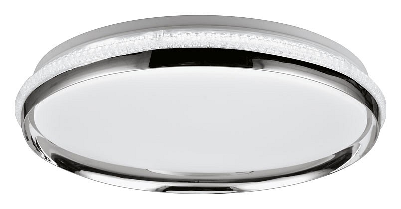 Накладной светильник Luminarte Gelios 72 Вт CLL39