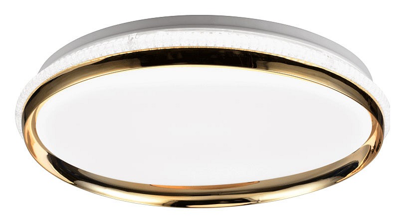 Накладной светильник Luminarte Gelios 72 Вт CLL40