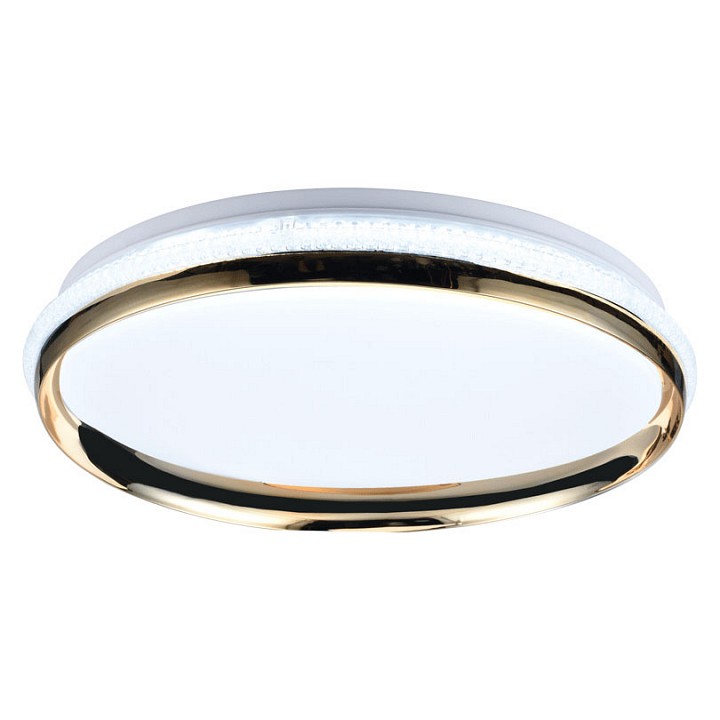 Накладной светильник Luminarte Gelios 72 Вт CLL40