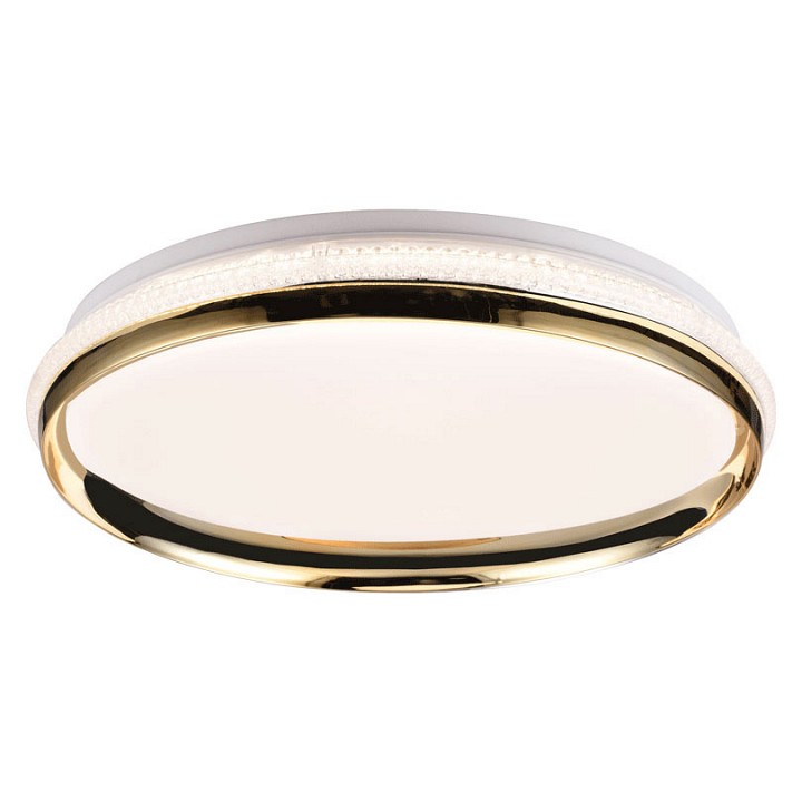 Накладной светильник Luminarte Gelios 72 Вт CLL40