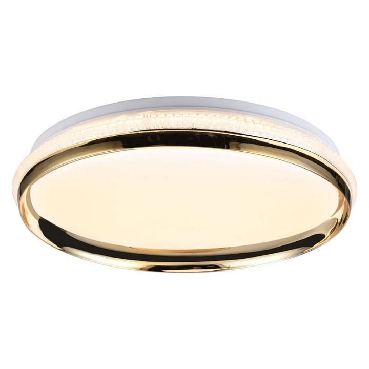 Накладной светильник Luminarte Gelios 72 Вт CLL40