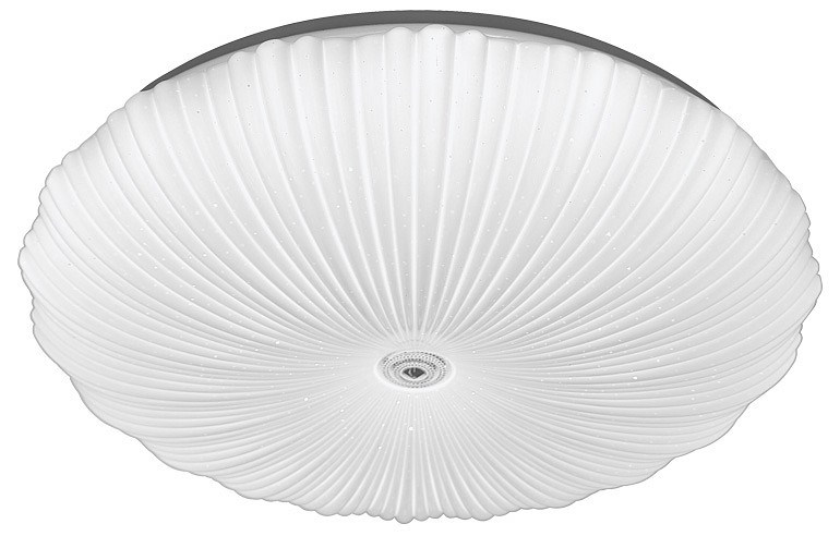 Накладной светильник Luminarte Daisy 54 Вт CLL54